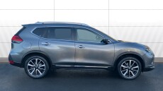 Nissan X-Trail 1.7 dCi Tekna 5dr 4WD [7 Seat] Diesel Station Wagon